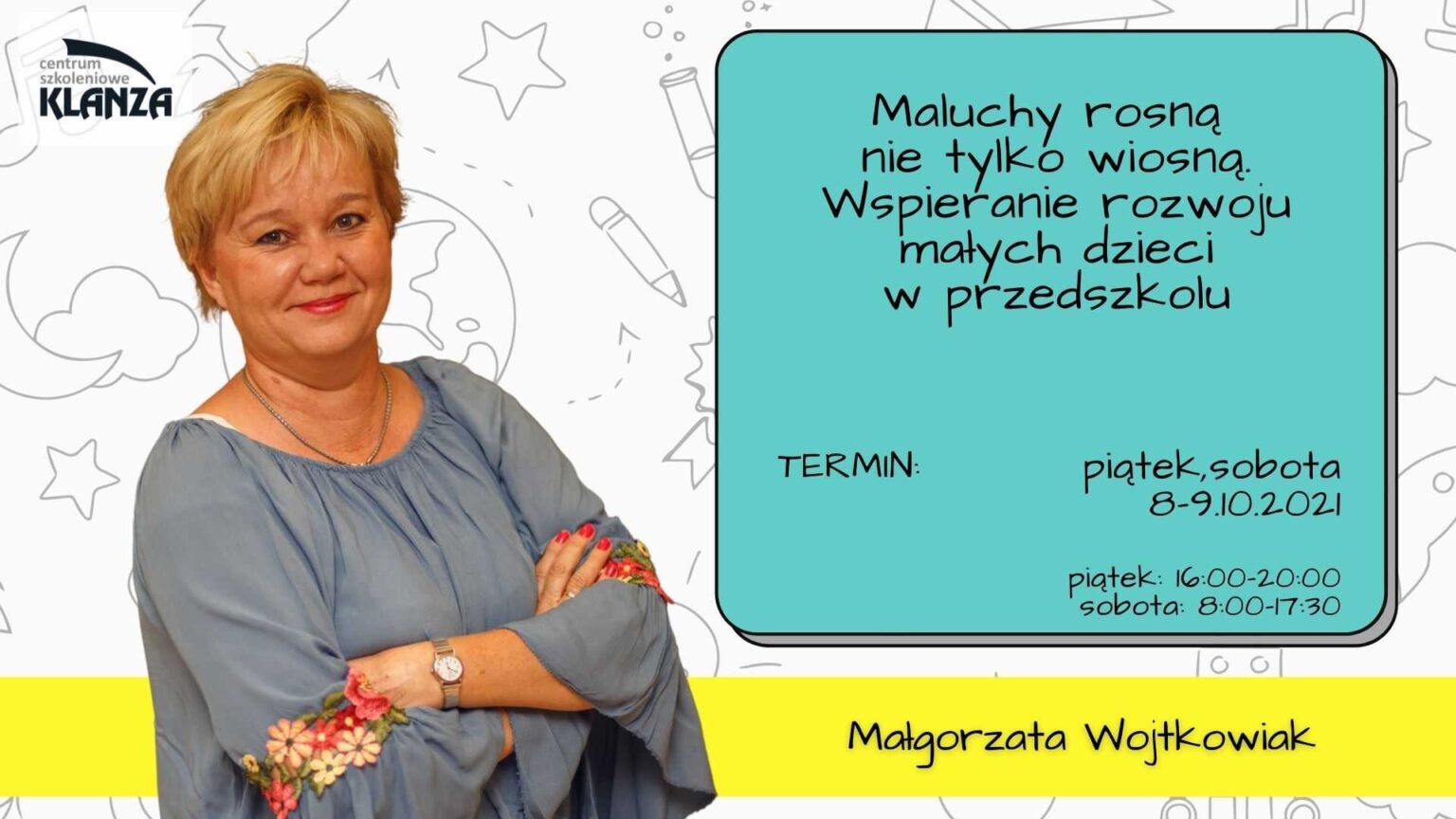 Maluchy Rosną Nie Tylko Wiosną Opis Zabaw Warsztaty metodyczne: Maluchy rosną nie tylko wiosną. Wspieranie